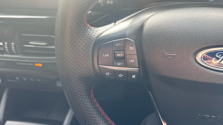 Ford Focus 1.0 EcoBoost ST-Line 5dr Petrol Hatchback